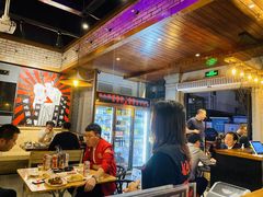 -枪火串烧·东北特色烧烤(罗湖总店)