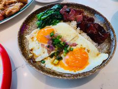 -龙记·香港茶餐厅(海上世界店)