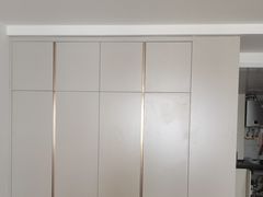 -索菲亚衣柜橱柜全屋定制(真北红星店)