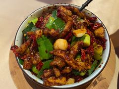 -山石榴·贵州菜(丰盛里店)