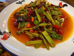 -老字号敖鸡肉