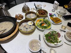 -如轩·海鲜砂锅粥·潮汕菜(小榄店)