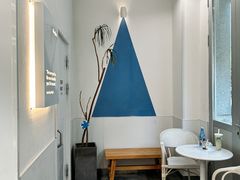 -Blueglass酸奶(上生新所店)