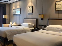 -佛山顺德香云纱园林酒店(清晖园店)