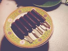 红豆糕-那家小馆•北京菜•烤鸭(中关村店)