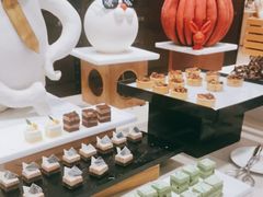 -顺德美的万豪酒店·自助餐·贡厨