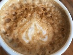 -雕刻时光咖啡馆(北航店)