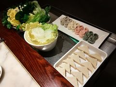 -南门涮肉(天坛店)