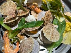 -三个渔夫·蒸汽海鲜(小白楼店)