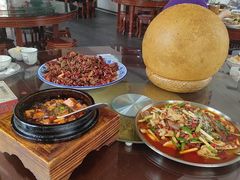 -杨记隆府(白象街店)