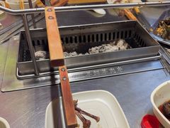 -7只羊·鲜羊肉串·地锅鸡精酿(玄武墨香路店)