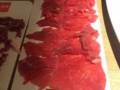 -牛很鲜潮汕牛肉火锅(乐清店)