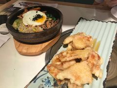 -七八冷面·延边朝鲜族美食(圣熙八号店)