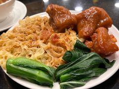 -丽的面家(多宝路店)