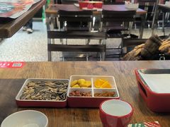 -永红源·小排档(闽江路店)