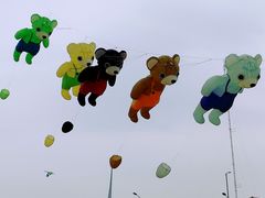 -那香海钻石沙滩浴场