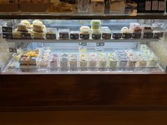 -坦克·甜品店(莲花广场店)