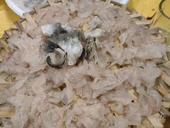 -官塘陈记鱼生·潮汕砂锅粥·牛肉火锅(潮枫路总店)