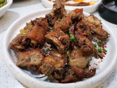 -浮何烤铺(桐梓林店)