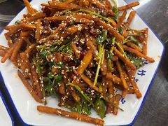 -哈尔滨大水饺(船山路店)