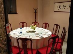 包厢-百富源·海鲜辽菜(浑河堡店)