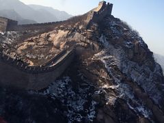 -八达岭长城