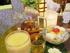 -泰适SPA馆丨精油·按摩·足道(后海地铁口店)