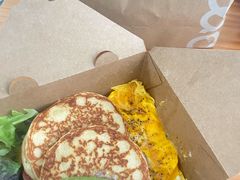 -ommo cafe(半岛城邦店)