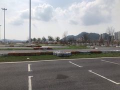 -千岛湖燃擎卡丁车赛车主题乐园(秀湖路店)