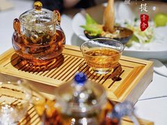 -叶叶菩提·晋福宫