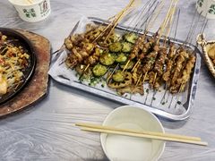 -小民大排档(江汉路店)