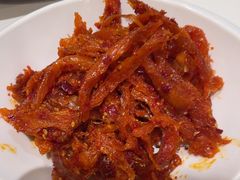 -七八冷面·延边朝鲜族美食(世纪汇店)