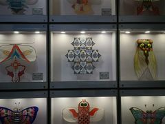 -杨家埠民间艺术大观园