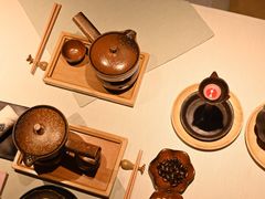 -叶叶菩提(太原别墅店)