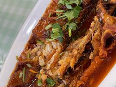 -服务大楼冷面(延大店)