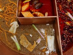 -雾漫川城重庆火锅(上和商业广场店)