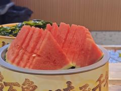-龍歌自助小火锅(秦淮水游城店)