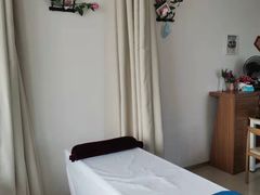 -佰推·肩颈腰·推拿理疗(湾悦城店)