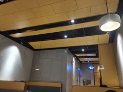 大堂-么子烤肉(化龙池店)