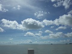 -野狸岛