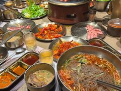 -西塔老太太泥炉烤肉(沈阳店)