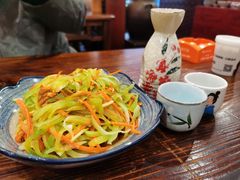 -刘师父老汉口江湖菜(蔡锷路店)