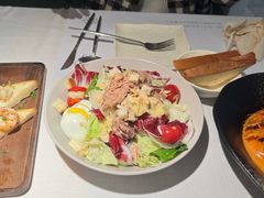 -春树下·树屋花房西餐厅(罍街AS1980店)