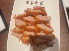-北京全聚德(王府井店)