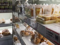 -静安面包房(凌云路店)