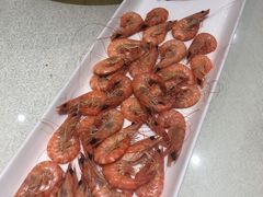 小九节虾-阿伟海鲜楼·福建菜(涵江店)
