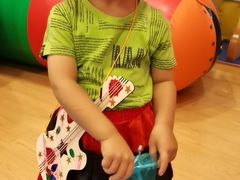 -金宝贝早教(富力广场中心)