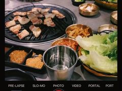 -大發韩国烤肉(八佰伴店)
