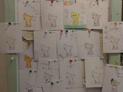 -雕刻时光咖啡馆(南院门店)