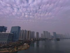 -梅溪湖城市岛
